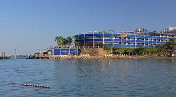 Lido Sharm Hotel