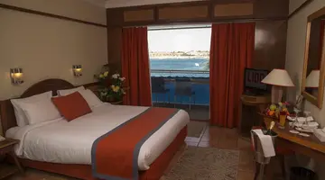 Lido Sharm Hotel