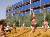 Lido Sharm Hotel