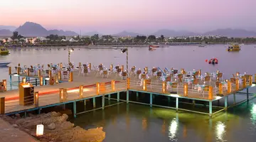 Lido Sharm Hotel