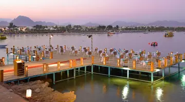 Lido Sharm Hotel