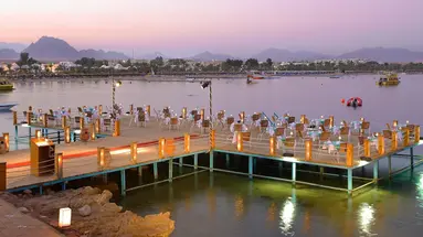 Lido Sharm Hotel