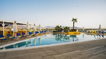Lido Sharm Hotel