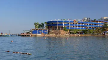 Lido Sharm Hotel