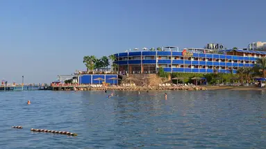 Lido Sharm Hotel