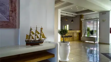 Lido Star Beach Hotel