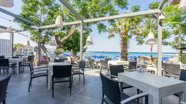 Lido Star Beach Hotel