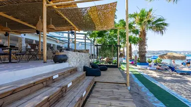 Lido Star Beach Hotel