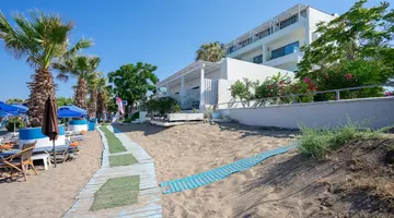 Lido Star Beach Hotel