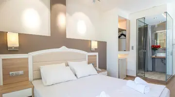 Lido Star Beach Hotel