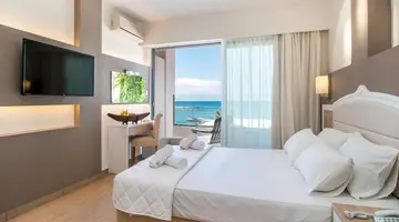Lido Star Beach Hotel