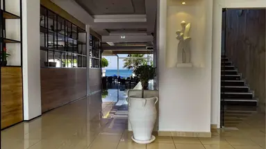 Lido Star Beach Hotel