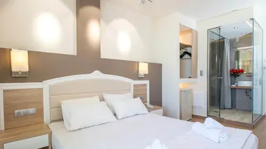 Lido Star Beach Hotel