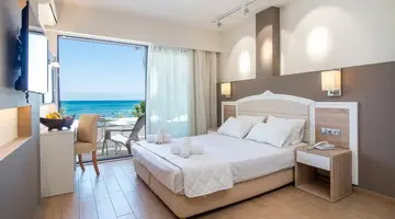 Lido Star Beach Hotel