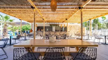 Lido Star Beach Hotel