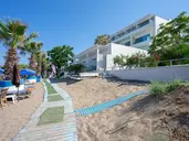 Lido Star Beach Hotel
