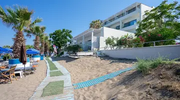 Lido Star Beach Hotel