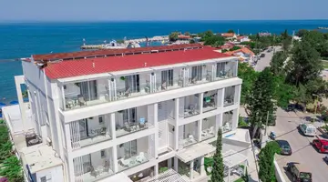 Lido Star Beach Hotel