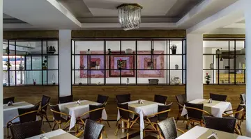Lido Star Beach Hotel