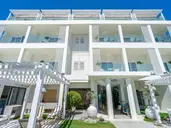 Lido Star Beach Hotel