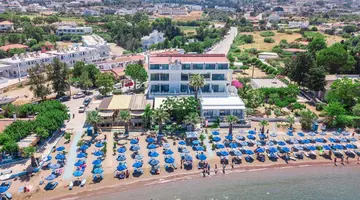 Lido Star Beach Hotel