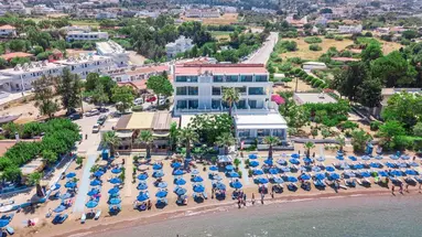 Lido Star Beach Hotel