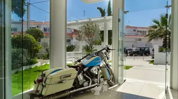 Lido Star Beach Hotel