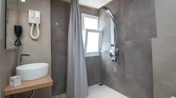 Lido Star Beach Hotel