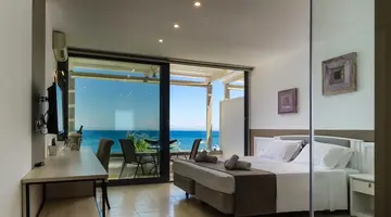Lido Star Beach Hotel