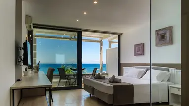 Lido Star Beach Hotel
