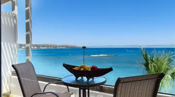 Lido Star Beach Hotel