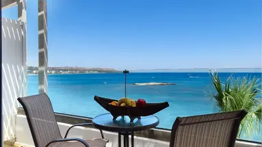 Lido Star Beach Hotel