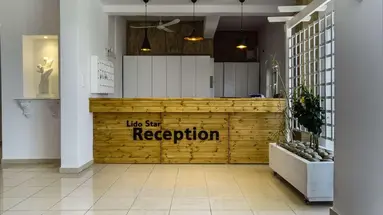 Lido Star Beach Hotel