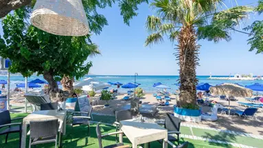 Lido Star Beach Hotel