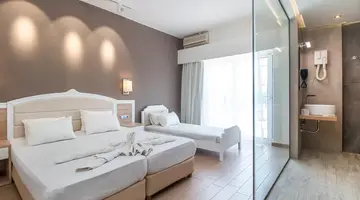 Lido Star Beach Hotel