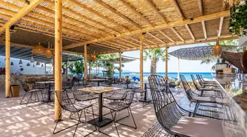 Lido Star Beach Hotel
