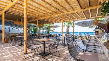 Lido Star Beach Hotel