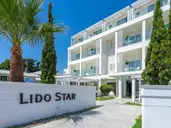 Lido Star Beach Hotel