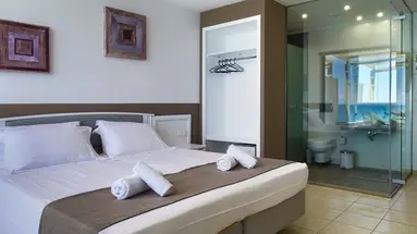 Lido Star Beach Hotel