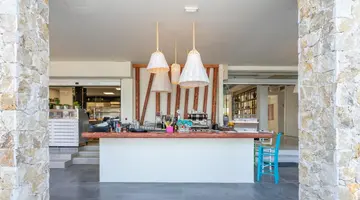 Lido Star Beach Hotel