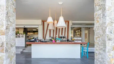 Lido Star Beach Hotel