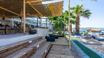 Lido Star Beach Hotel