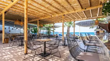 Lido Star Beach Hotel