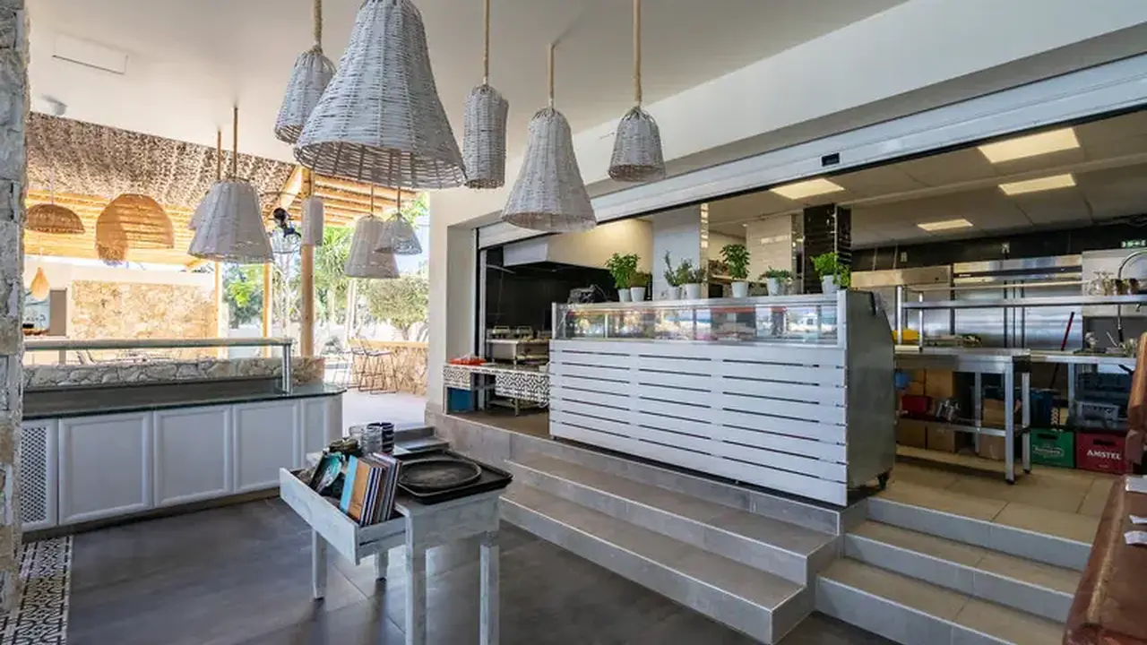 Lido Star Beach Hotel