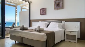 Lido Star Beach Hotel