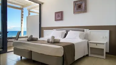 Lido Star Beach Hotel