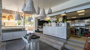 Lido Star Beach Hotel