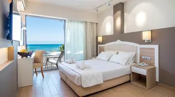 Lido Star Beach Hotel