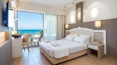 Lido Star Beach Hotel