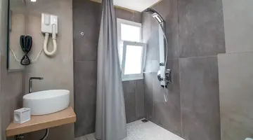 Lido Star Beach Hotel